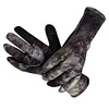 Diving Gloves Swimming Flippers Underwater Fishing Equipment