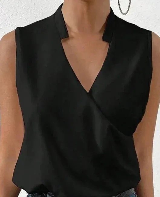 Modern and Fashionable general Tank top