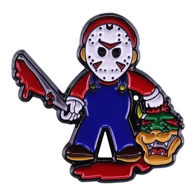 Foto del pin Night Watcher