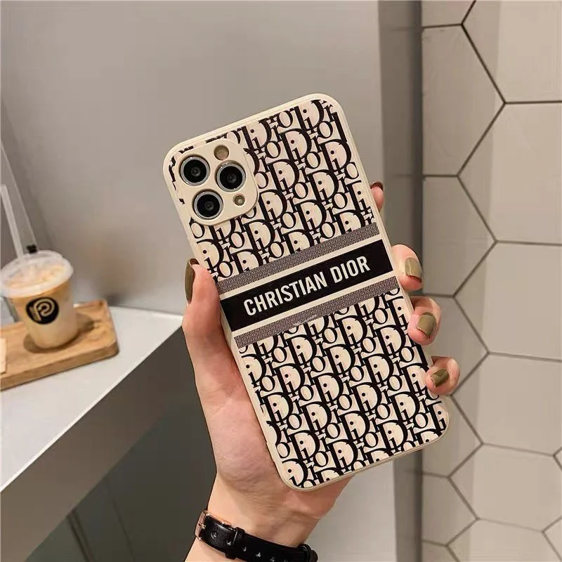 Soft And Ultra-Thin Case
