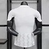 2024/2025 Player Version Leverkusen Away Football Shirt 1:1 Thai Quality