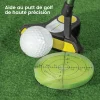 Lecteur de golf Pro Putt