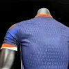 2024/2025 Player Version Netherlands Away Football Shirt 1:1 Thai Quality