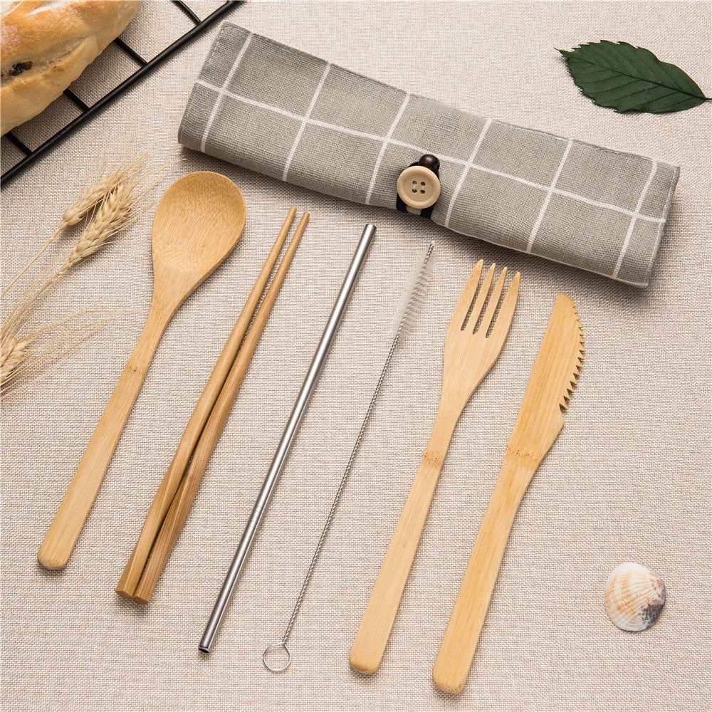Cutlery Set - Knife: Korean style