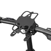 Silicone Bicycle Phone Holder Universal Mobile Phone Support Bicycle Accessories