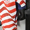 2026 Player Version United States National Team Home Football Shirt 1:1 Thai Quality