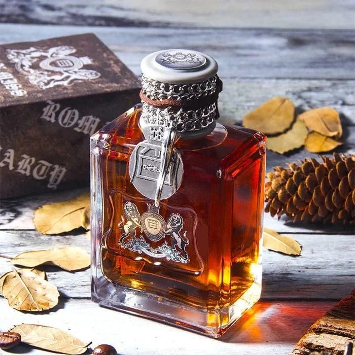 ✨Alpha-Men Feromone Perfume⏰Last Day 50% Off