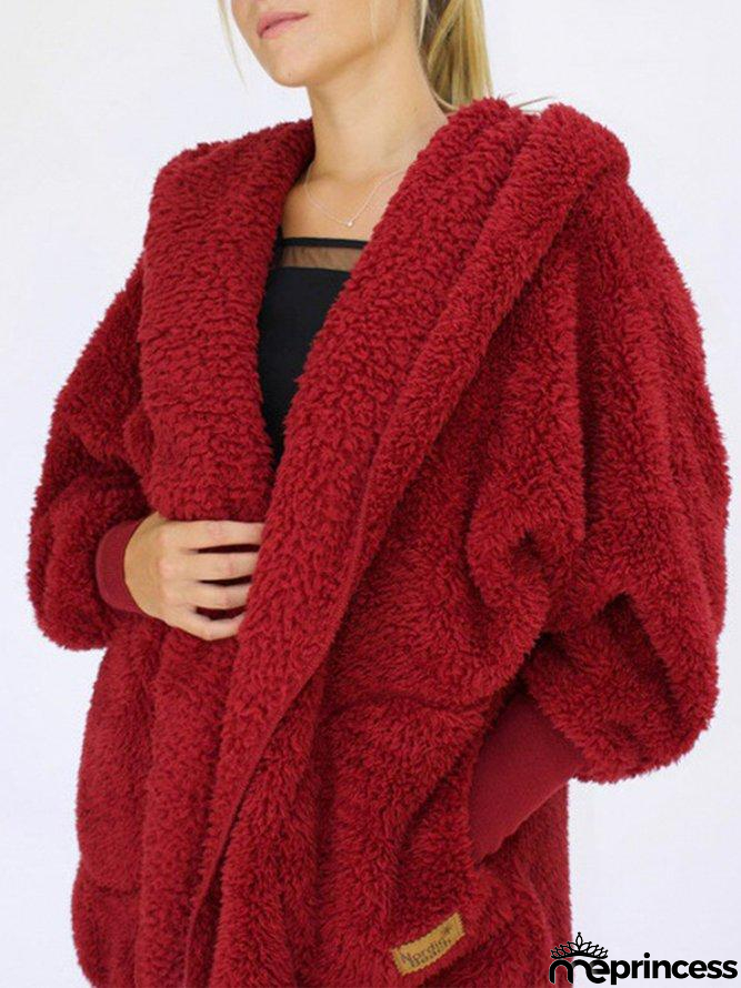 Elegant and Casual Coat