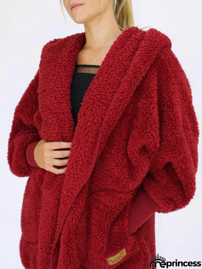 Elegant and Casual Coat