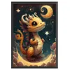 uk.everydayedeals (Limited Stock)Cross Stitch - 14ct Stamped - Mignon xiaolong (40*60cm)