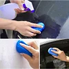 5Pcs Car Clay Bar Blue Auto Detailing Cleaner Car Washing Mud Car Magic Clay Bar