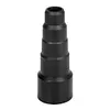 4/5-layer Vacuum Cleaner Hose Adapter 22mm 28mm 30mm 36mm 45mm Universal