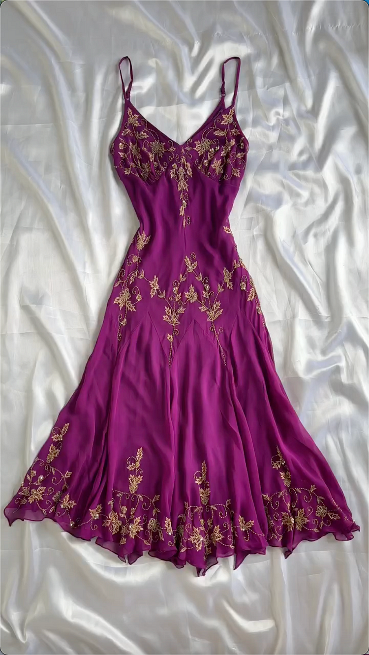 Beautiful fairytale dress🧚🏻