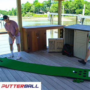 putter cover putting mat backyard game beer pong putting green stickman game putting mats indoor