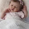 12"&16" Fully Squishy Super Realisitc Reborn Baby Girl Panaya - RBBI-Myrebornbabydoll&reg; Myrebornbabydoll&reg;