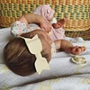 Babiesprincess Lifelike Reborn Baby Doll, Babiesprincess