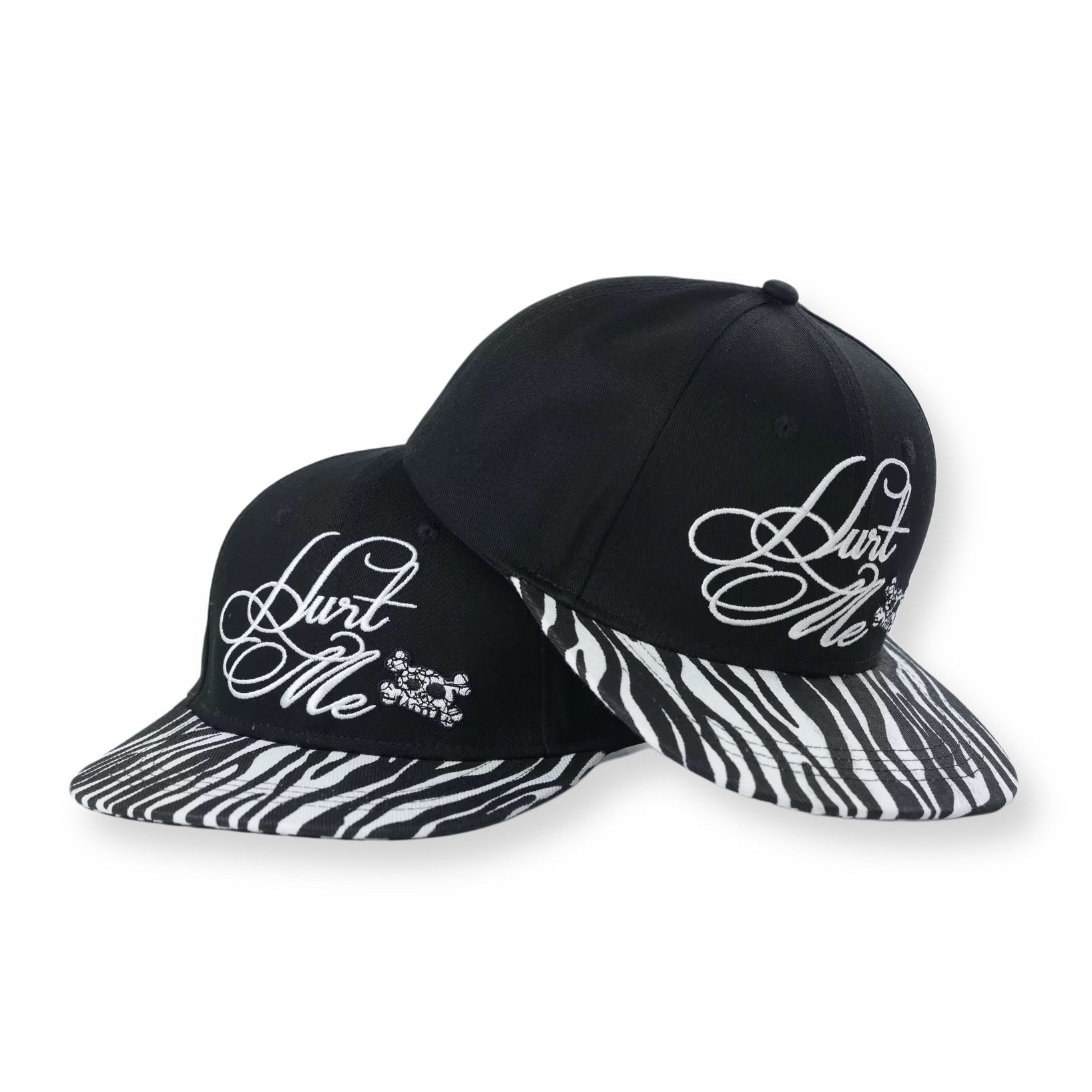 Hurt Me Snapback