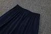 Joyfball 2025/2026 Barcelona Half-Pull Training Suit Football Shirt 1:1 Thai Quality