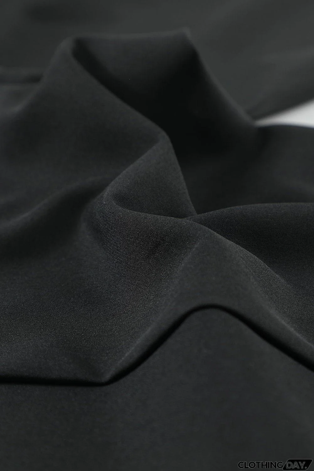 Paperbag Waist Straight Leg Pants