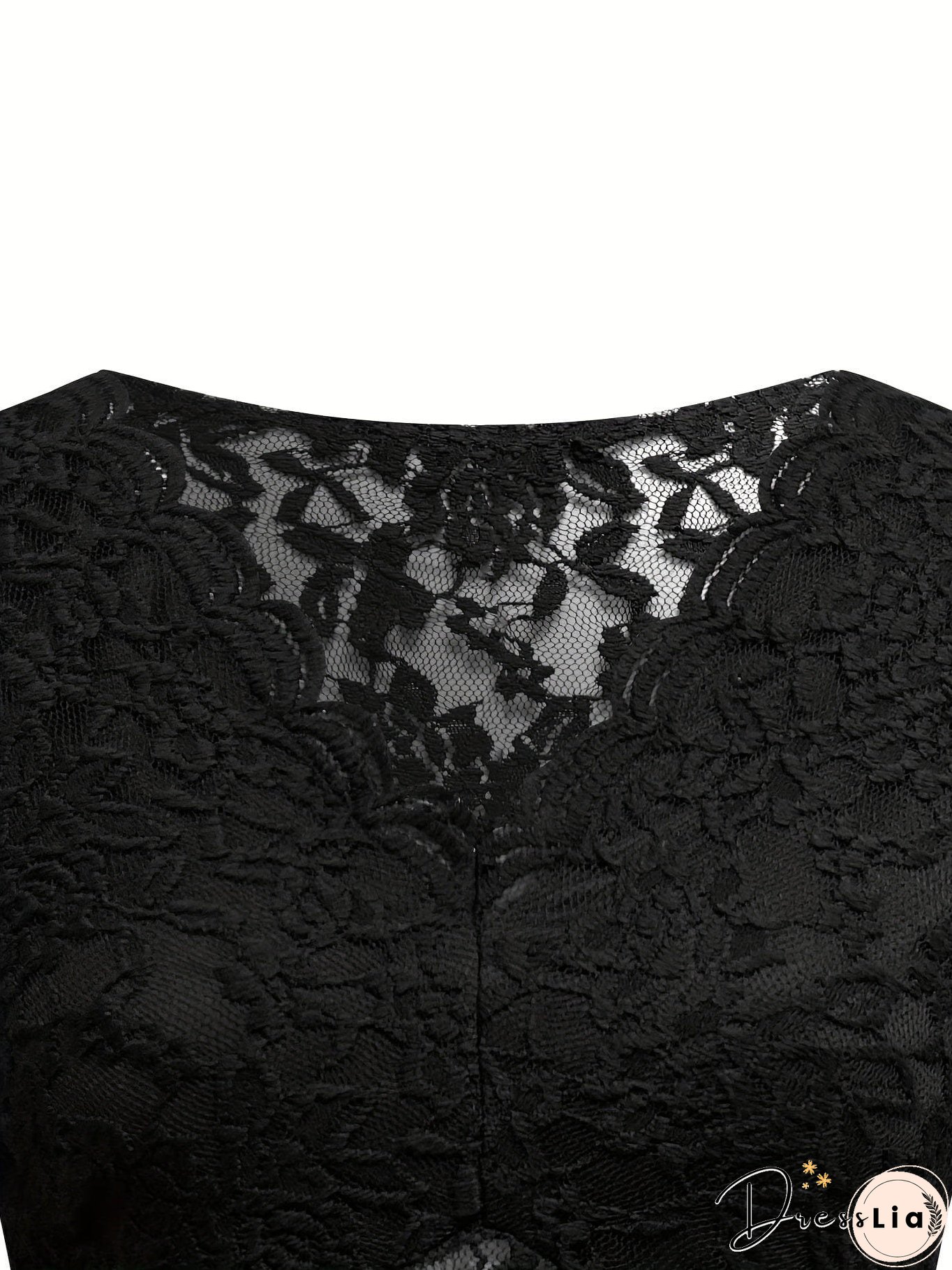 Simple and Chic Knit Top