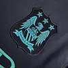 2015/2016 Retro Manchester City Away Football Shirt 1:1 Thai Quality