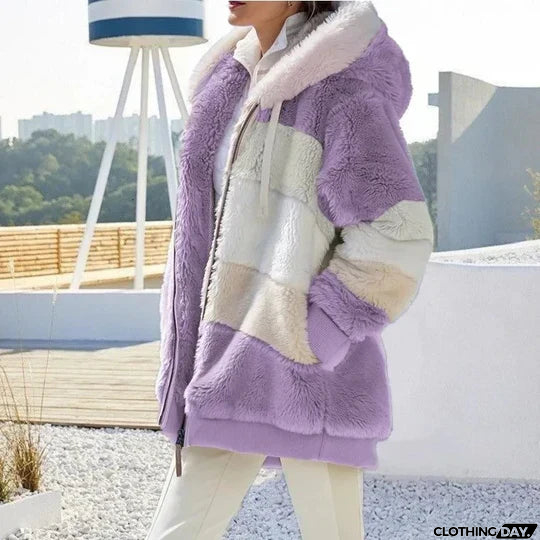 Elegant and Versatile Jacket