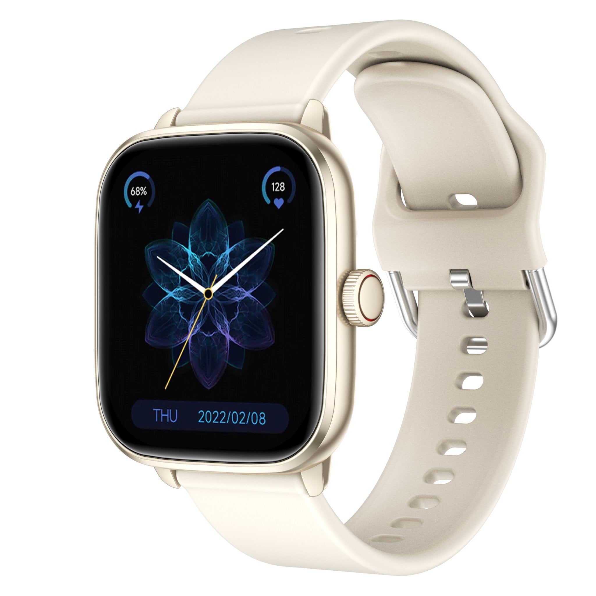 NBX HX12 Unisex Sports Smart Watch - Shenzhen NBX Technology Co.,Ltd