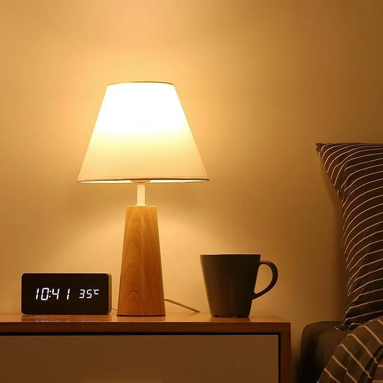 LED Night Light Empire Shaped Desk lamps Reading Lamps Bedside Lamps - Appledas