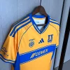 25/26 Tigres UANL Soccer Jersey Home