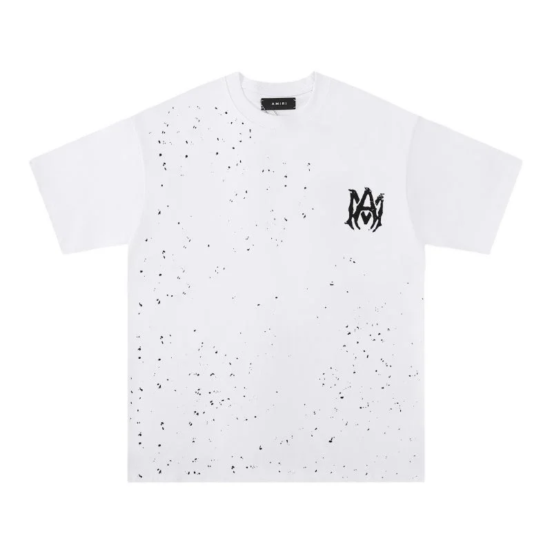 AMIRI  fashion T-shirt