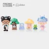 Finding Unicorn zZoton Magic Adventure Series Blind Box