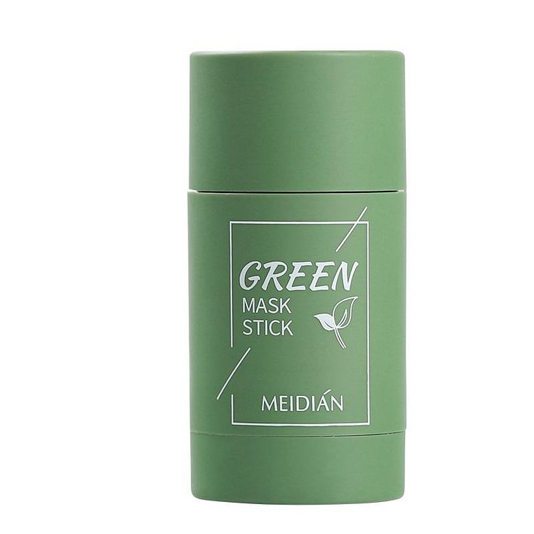 🔥2021 Hot Sale 🔥Authentic Green Tea Cleansing Solid Mask
