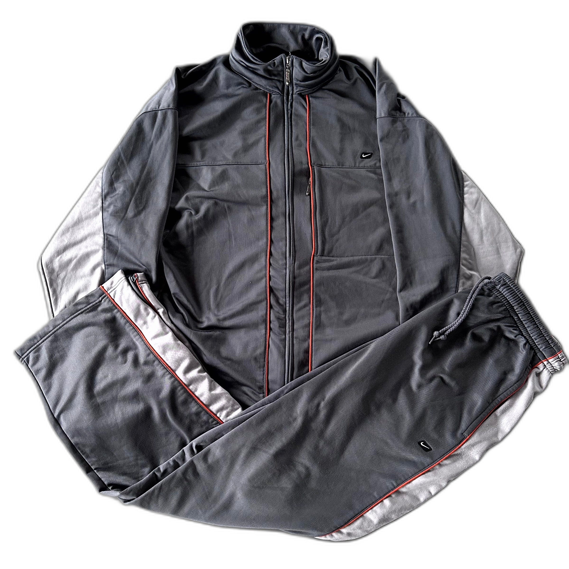 Vintage Tracksuit