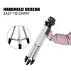 1m Level Tripod Aluminum Alloy Adjustable Height Self Leveling Bracket Rack