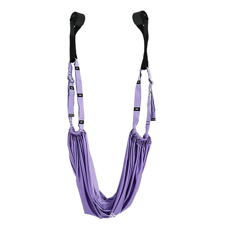 🎄Last Day Promotion🔥Aerial Yoga Rope For Back Pain