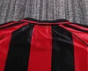 Joyfball 1998-1999 Kids Size Retro AC Milan Home Football Shirt 1:1 Thai Quality