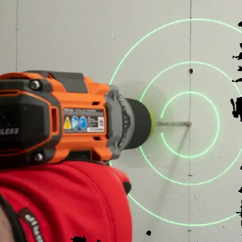 SAKER&reg; Drilling Locator