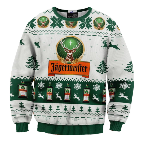 Unisex Holiday Time Party Ugly Christmas Sweater、、URBENIE