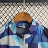 2023/2024 Manchester City Windbreaker Football Shirt 1:1 Thai Quality