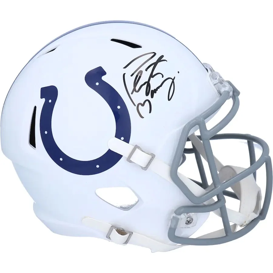 Indianapolis Colts Box
