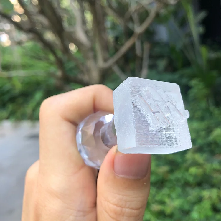 Custom Soap Stamp,Custom Acrylic Mold ,Handmade Acrylic Soap Stamp,Personalized Cookie Stamp, wedding Soap stamp