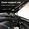 Front Hood Bonnet Lift Support Shock Struts for BMW 5 Series F10 F11 F18 11-17
