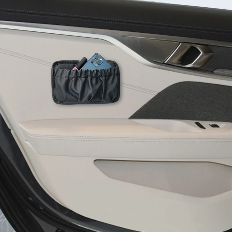 Multifunctional Car Storage Bag