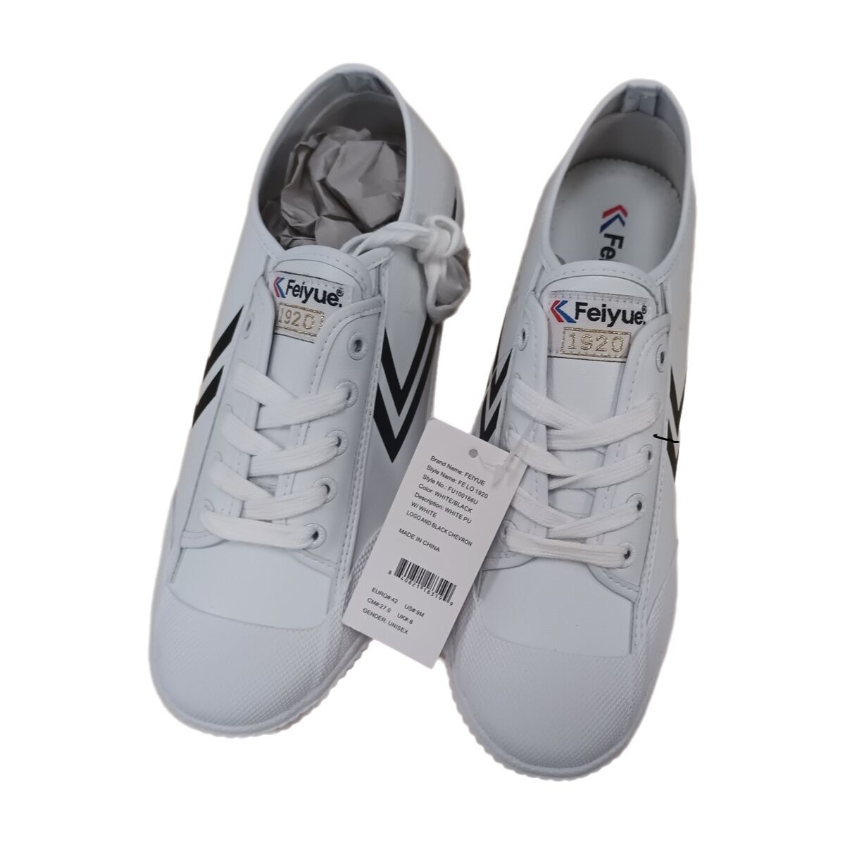 Men&rsquo;s Casual Trainers FEIYUE 1920 44
