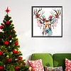 uk.everydayedeals (Limited Stock)Diamond Painting - Crystal Rhinestone - Deer