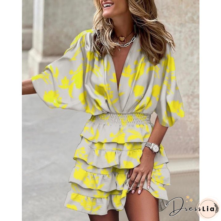 Comfortable and Stylish winter Dress