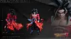 1/6 Scale Time Patrol Super Saiyan 4 Son Goku - Dragon Ball Resin Statue - ZY Studio