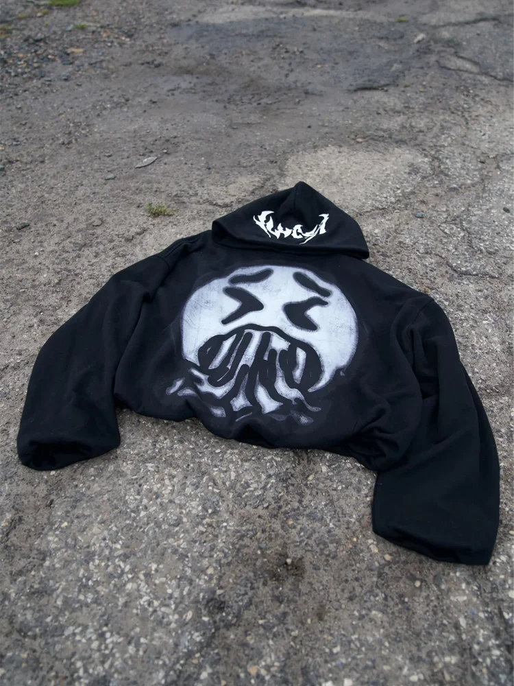 "emoji" Hoodie