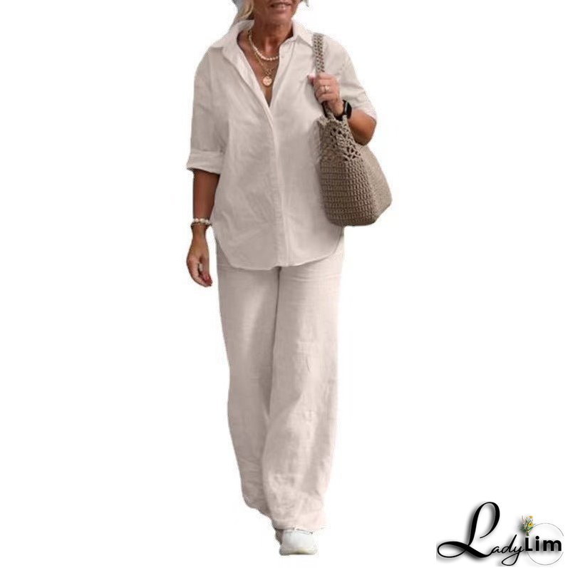 Edgy and light Shirt