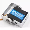 Digital Servo High Torque Full Metal Gear  Waterproof for RC Model DIY